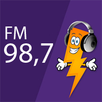 Rádio Xingó FM 98,7